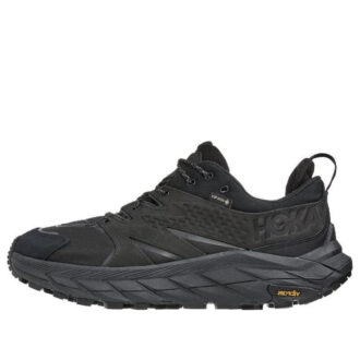 Anacapa Low Gore Tex 'Black’