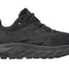 Anacapa Low Gore Tex 'Black’