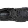 Anacapa Low Gore Tex 'Black’