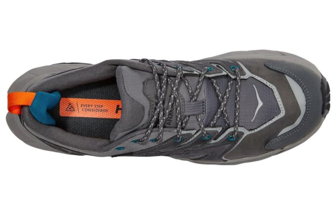Anacapa Low Gore Tex 'Castlerock’