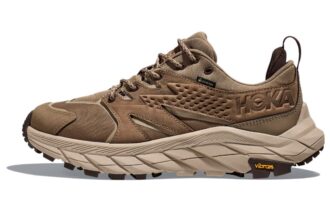 Anacapa Low GORE-TEX 'Dune Oxford Tan’