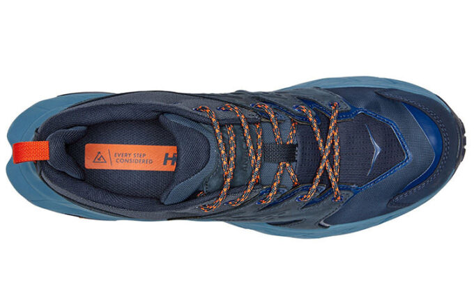 Anacapa Low Gore Tex 'Outer Space Mountain Spring’