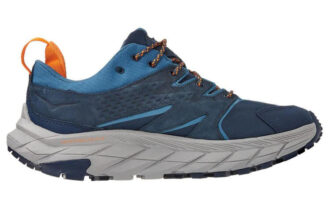 Anacapa Low Gore-Tex 'Outer Space Real Teal’