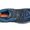 Anacapa Low Gore-Tex 'Outer Space Real Teal’