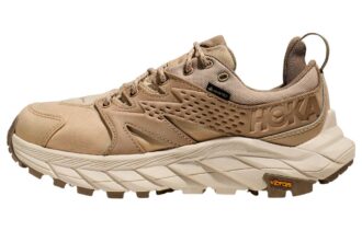 Anacapa Low GORE-TEX 'Shifting Sand’