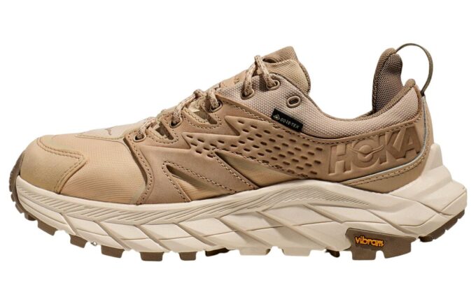 Anacapa Low GORE-TEX 'Shifting Sand’