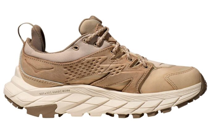 Anacapa Low GORE-TEX 'Shifting Sand’