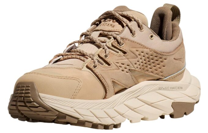 Anacapa Low GORE-TEX 'Shifting Sand’