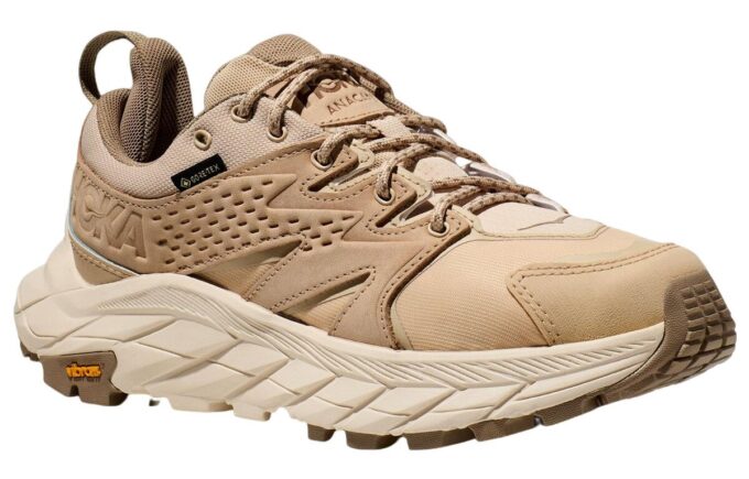 Anacapa Low GORE-TEX 'Shifting Sand’