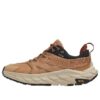Anacapa Low Gore Tex 'Tiger’s Eye Tan’