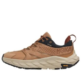 Anacapa Low Gore Tex 'Tiger’s Eye Tan’