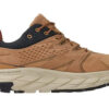 Anacapa Low Gore Tex 'Tiger’s Eye Tan’