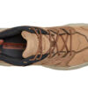 Anacapa Low Gore Tex 'Tiger’s Eye Tan’