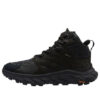 Anacapa Mid Gore Tex 'Black’