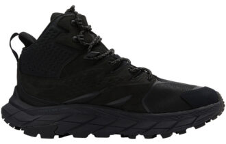 Anacapa Mid Gore Tex 'Black’
