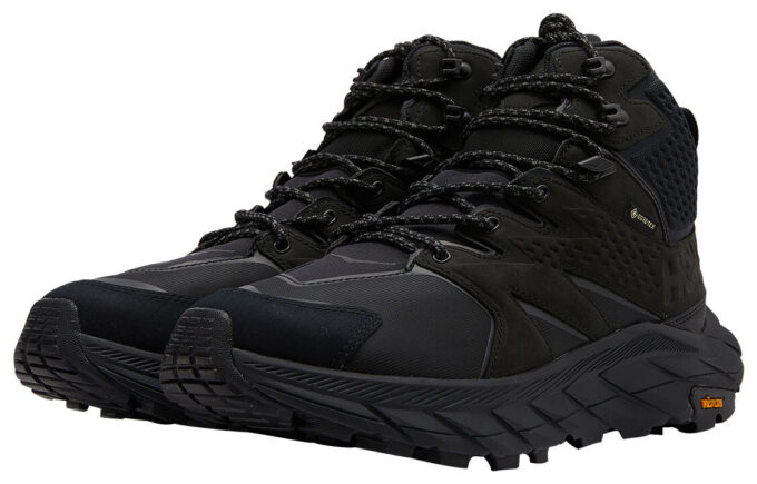 Anacapa Mid Gore Tex 'Black’