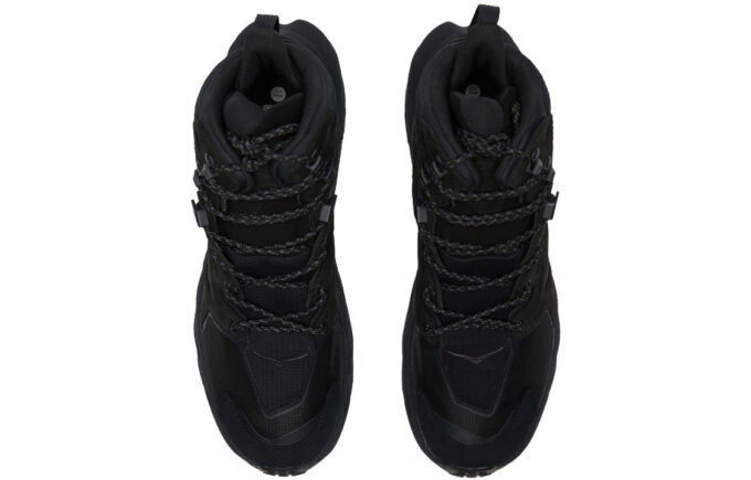 Anacapa Mid Gore Tex 'Black’