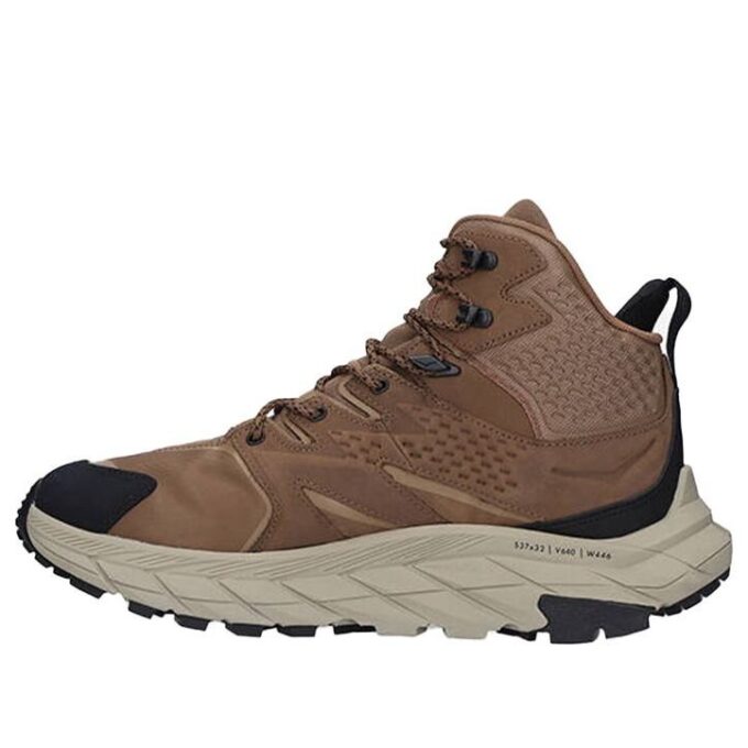 Anacapa mid GTX Gore-Tex 'Otter Brown’