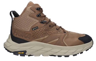Anacapa mid GTX Gore-Tex 'Otter Brown’