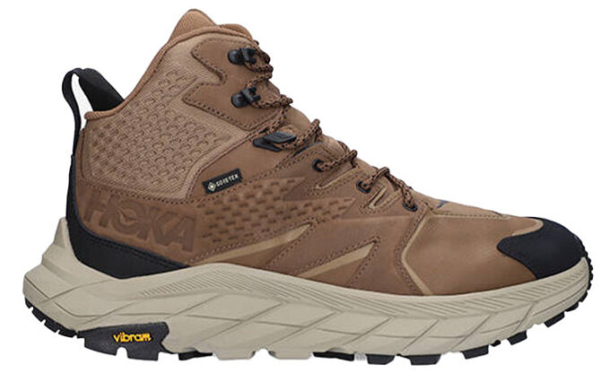Anacapa mid GTX Gore-Tex 'Otter Brown’