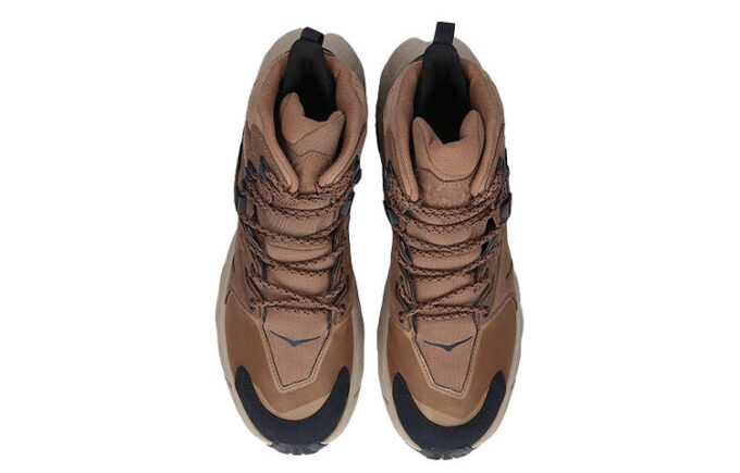 Anacapa mid GTX Gore-Tex 'Otter Brown’