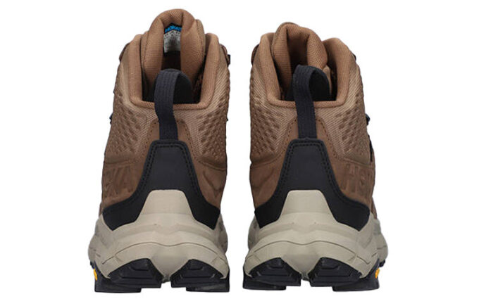 Anacapa mid GTX Gore-Tex 'Otter Brown’