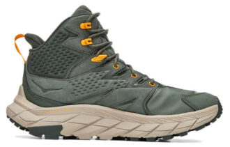 Anacapa Mid GTX 'Thyme Radiant Yellow’