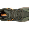 Anacapa Mid GTX 'Thyme Radiant Yellow’
