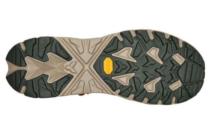 Anacapa Mid GTX 'Thyme Radiant Yellow’