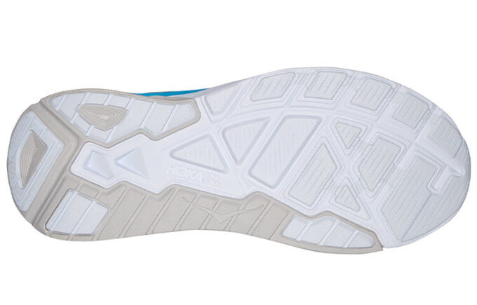 Arahi 4 „Błękit Majoliki Drezdeński Błękit”