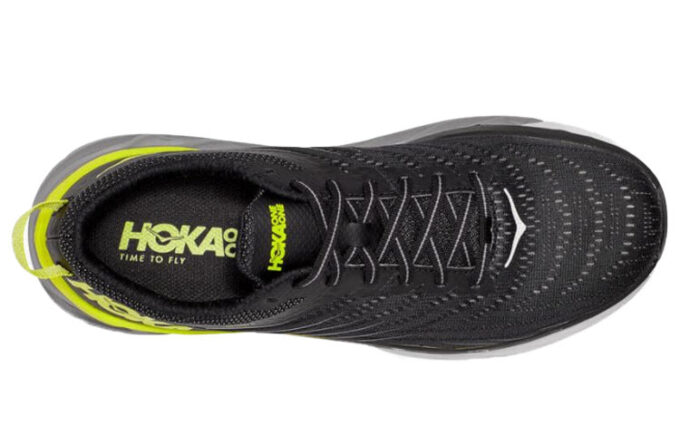 Arahi 4 'Czarny Wiesiołek’