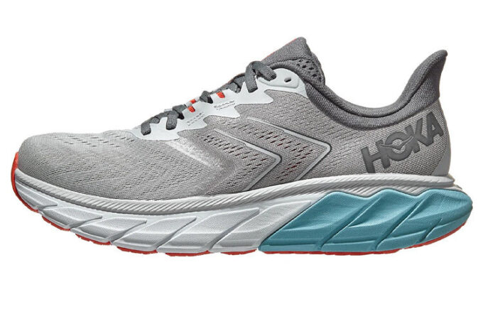 Arahi 5 'Mgła portowa’