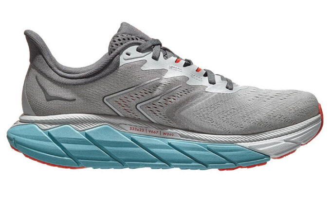 Arahi 5 'Mgła portowa’