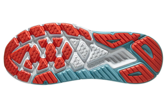 Arahi 5 'Mgła portowa’