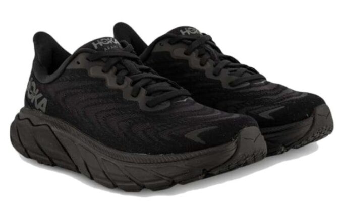 (WMNS) Arahi 6 Wide 'Black’