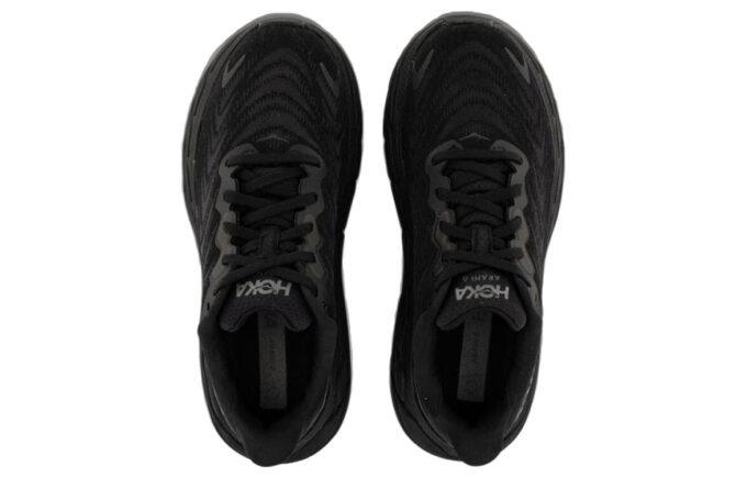 (WMNS) Arahi 6 Wide 'Black’