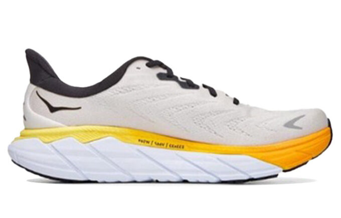 Arahi 6 'Chmura Nimbus’