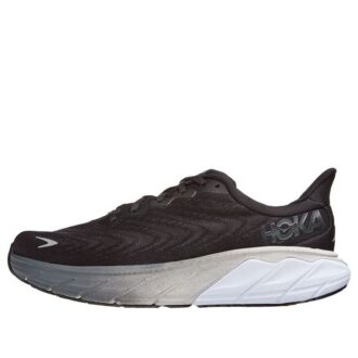 Arahi 6 'Czarno-biały’