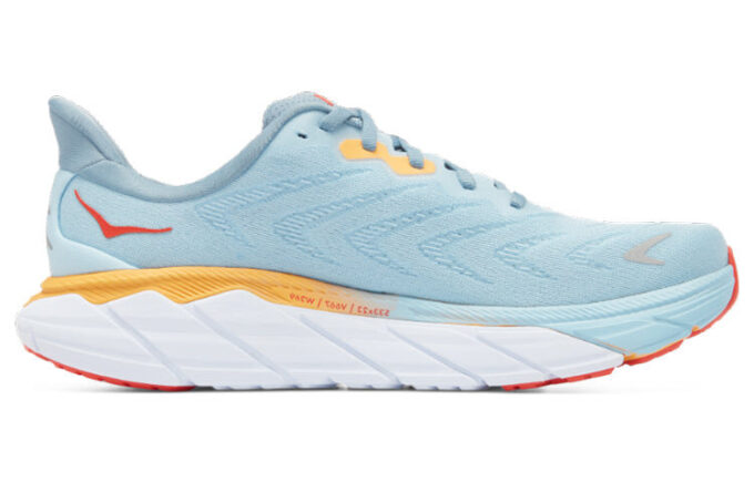 Arahi 6 'Letnia piosenka, góra, wiosna’