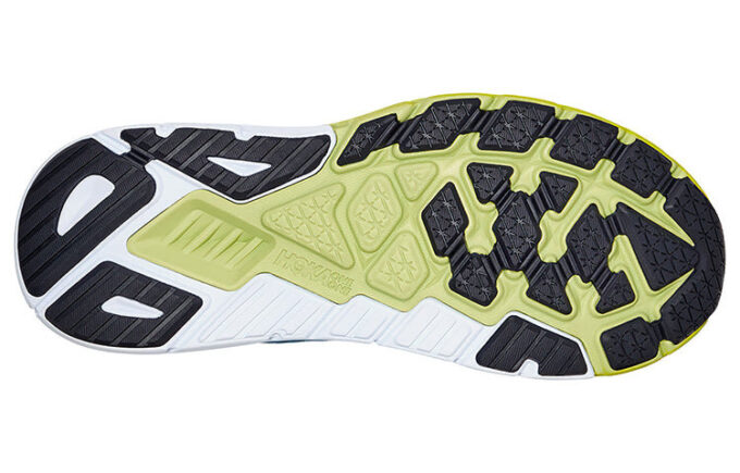 Arahi 6 'Niebieski grafitowy niebieski koral’