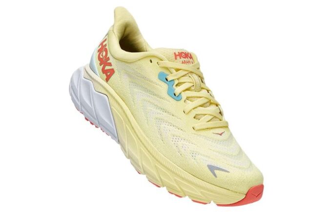 Arahi 6 'Żółta gruszka słodka kukurydza’