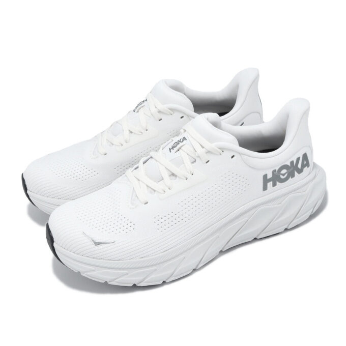 Arahi 7 2E Szeroki „Blanc De Blanc Steel Wool”