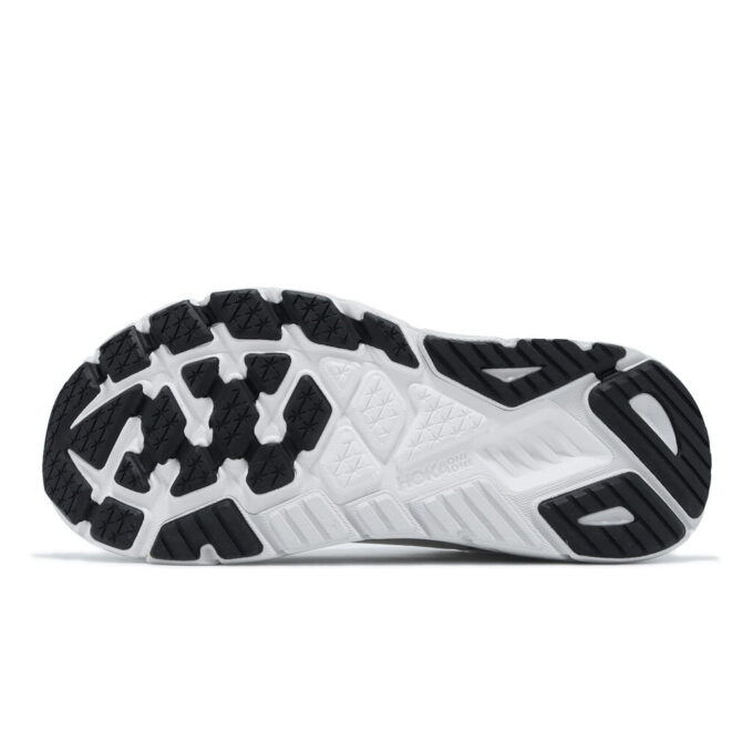 Arahi 7 2E Szeroki „Blanc De Blanc Steel Wool”