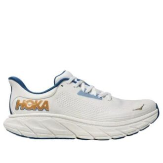 Arahi 7 2E Wide 'Frost Gold’