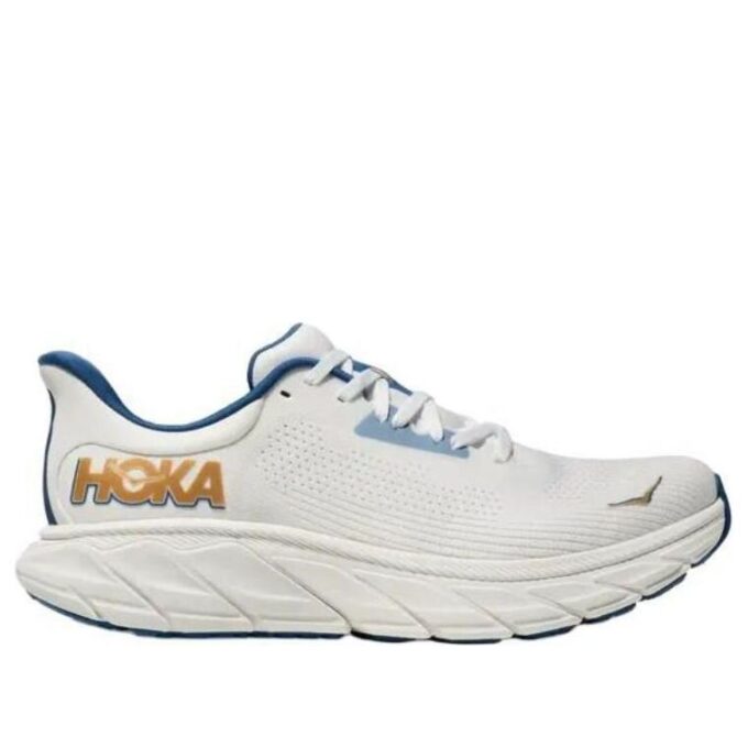 Arahi 7 2E Wide 'Frost Gold’