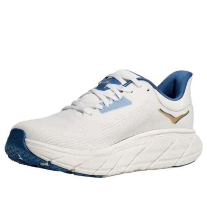 Arahi 7 2E Wide 'Frost Gold’