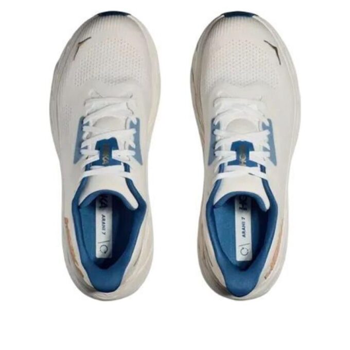 Arahi 7 2E Wide 'Frost Gold’