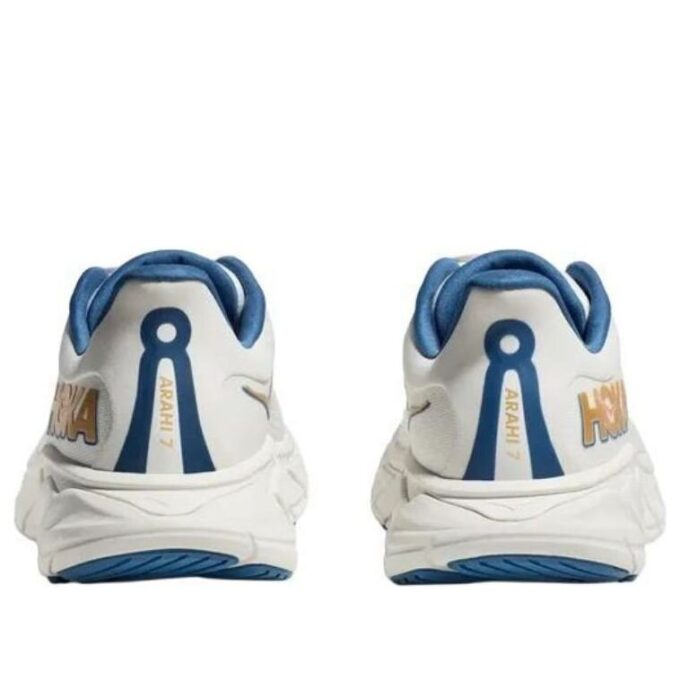 Arahi 7 2E Wide 'Frost Gold’