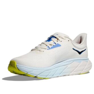 Arahi 7 „Blanc De Blanc Virtual Blue”