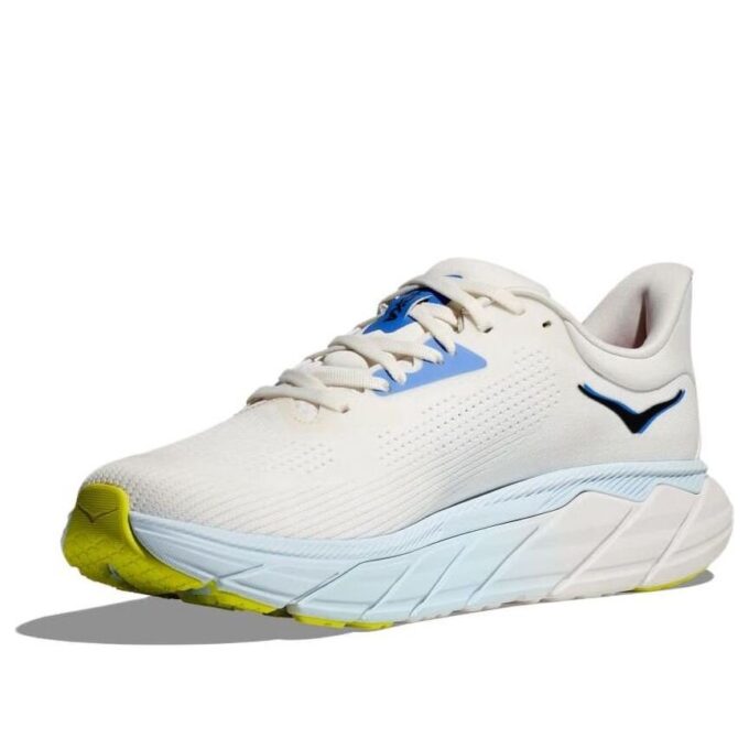 Arahi 7 „Blanc De Blanc Virtual Blue”